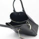 Женская кожаная сумка Ennio Perucci  EP6031-1 5