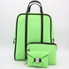 Женская сумка-рюкзак DSN4404-8 2