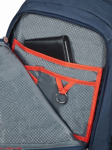 Рюкзак для ноутбука Samsonite Sonora KA1*01004