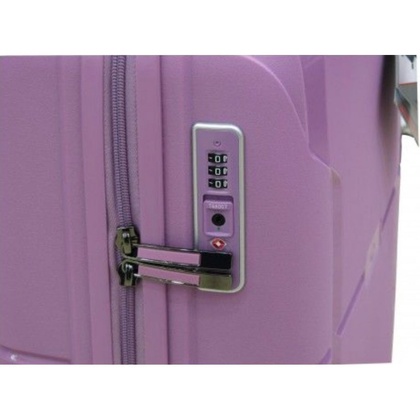 Маленький чемодан Airtex Sn245-19-20