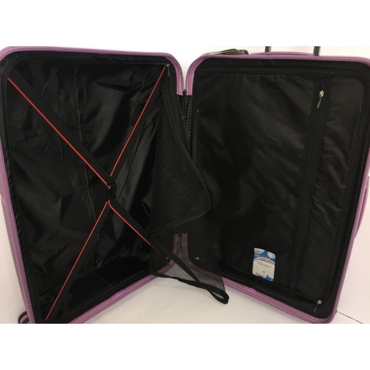 Маленька валіза Airtex Sn245-19-20