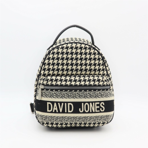 Рюкзак жіночий David Jones DJ6605-3-1