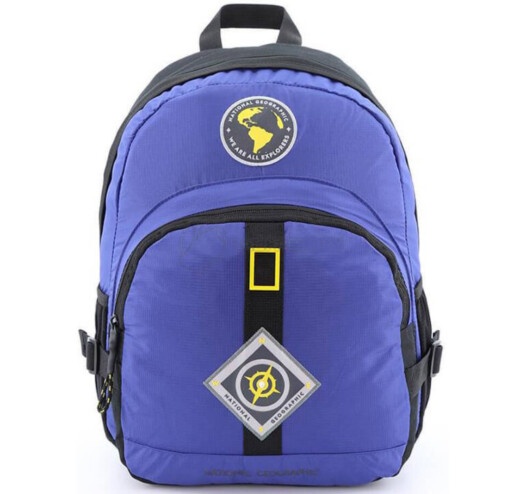 Повсякденний рюкзак National Geographic New Explorer з відділенням для ноутбука N1698A;39