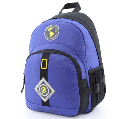 Повсякденний рюкзак National Geographic New Explorer з відділенням для ноутбука N1698A;39