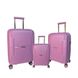 Маленький чемодан Airtex Sn245-19-20 7