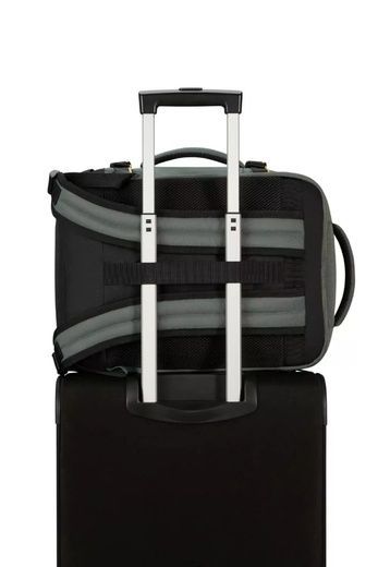 Рюкзак для ручной клади LOWCOST 26,5л American Tourister TAKE2CABIN S/M 91G*04009
