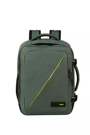 Рюкзак для ручной клади LOWCOST 26,5л American Tourister TAKE2CABIN S/M 91G*04009