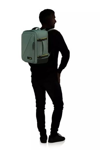 Рюкзак для ручной клади LOWCOST 26,5л American Tourister TAKE2CABIN S/M 91G*04009