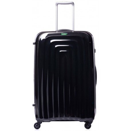 Стильный чемодан Lojel WAVE Lj-CF1239L_B