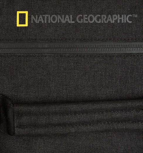 Сумка на колесах National Geographic Expedition N09301;06