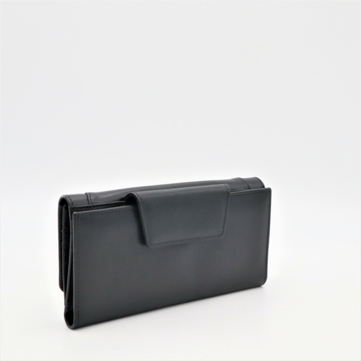 Двосторонній гаманець жіночий з натуральної шкіри Roberto Tonelli R885-1