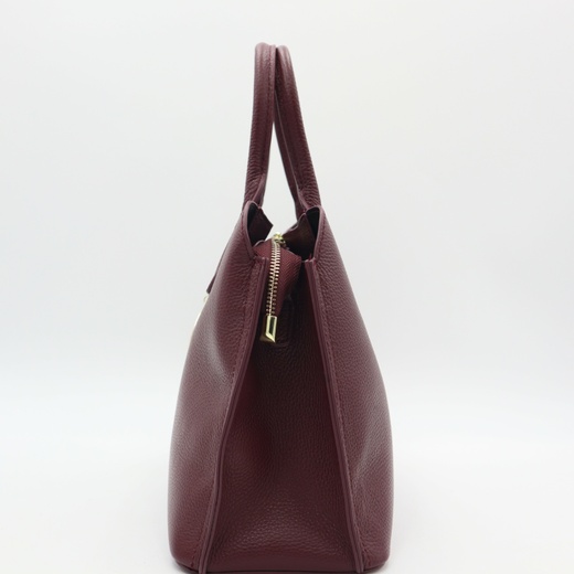 Женская кожаная сумка Ennio Perucci  EP6031-7