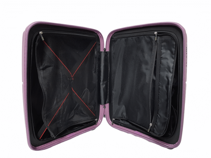Маленький чемодан Airtex Sn245-12-20