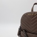 Кожаный рюкзак городской Roberto Tonelli R0574-213 4