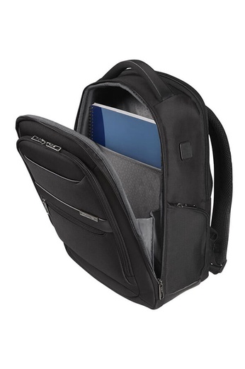 Рюкзак для ноутбука Samsonite Vectura Evo Laptop Backpack 15.6″ USB CS3*09009