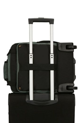 Рюкзак на колесах 25л American Tourister TAKE2CABIN 91G*04013