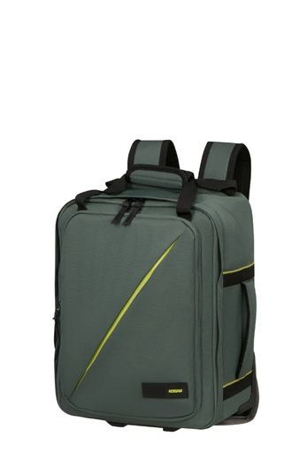 Рюкзак на колесах 25л American Tourister TAKE2CABIN 91G*04013
