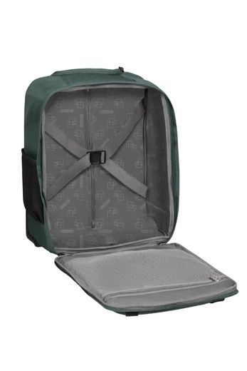 Рюкзак на колесах 25л American Tourister TAKE2CABIN 91G*04013
