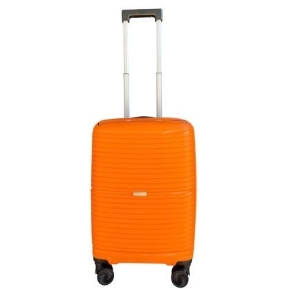 Маленький чемодан 55см Carbon 65803 Cr65803-16-20