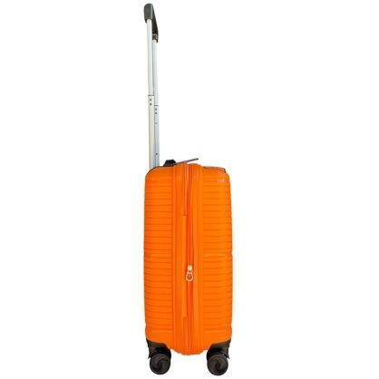 Маленький чемодан 55см Carbon 65803 Cr65803-16-20