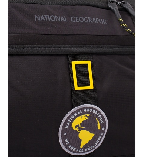 Дорожня сумка National Geographic New Explorer N1698F;06