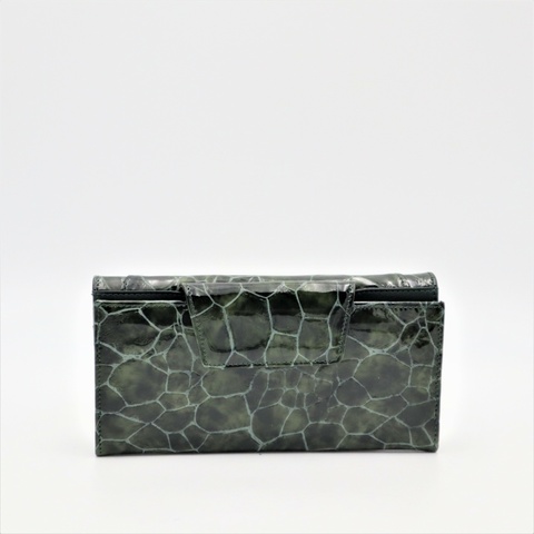 Двосторонній гаманець жіночий з натуральної шкіри Roberto Tonelli R885-602