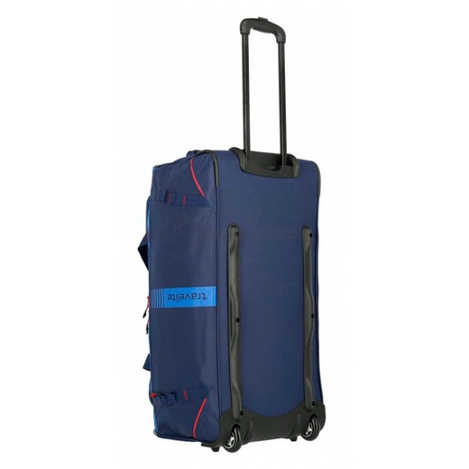 Дорожня сумка на колесах Travelite BASICS TL096281-20
