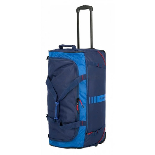 Дорожня сумка на колесах Travelite BASICS TL096281-20