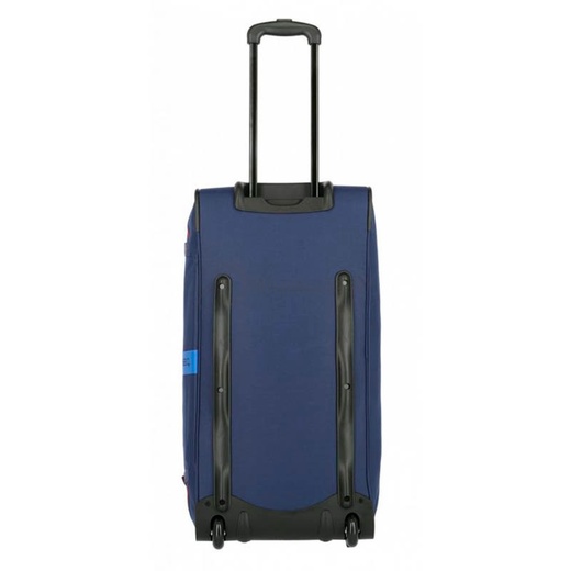 Дорожная сумка на колесах Travelite BASICS TL096281-20