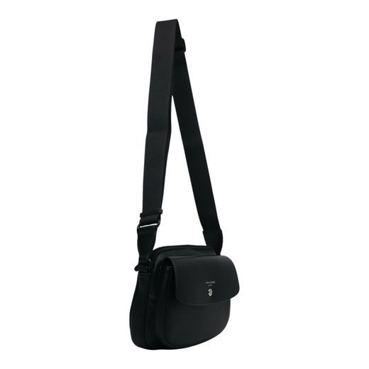 Жіноча сумка крос-боді з екошкіри David Jones DJ8200-1