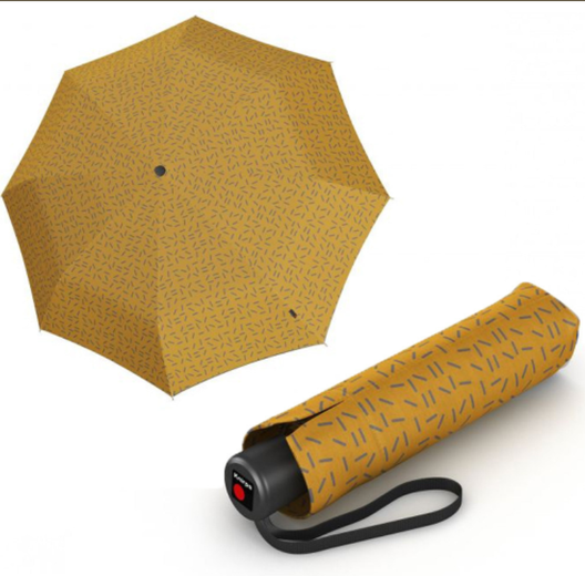 Складана парасолька Knirps Medium Manual Kn95 7050 8504