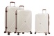 Дорожный чемодан SnowBall Sn84803-4-24 6