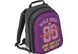 Рюкзак шкільний EVA фасад 15" CF85459 1