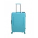 Дорожный чемодан Airtex Sn245-22-24 4