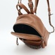 Кожаный рюкзак городской Roberto Tonelli R0574-285 5
