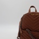Кожаный рюкзак городской Roberto Tonelli R0574-285 4