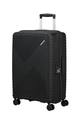 Середня валіза 67см American Tourister DIABLAST MK2*09002