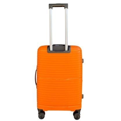 Средний чемодан 64см Carbon 65803 Cr65803-16-24