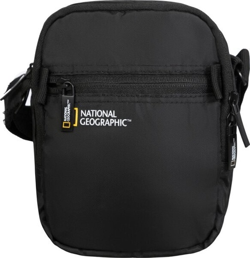 Мужская сумка через плечо National Geographic TRANSFORM N13203;06