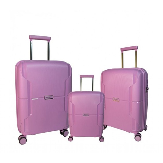 Дорожный чемодан Airtex Sn245-19-24