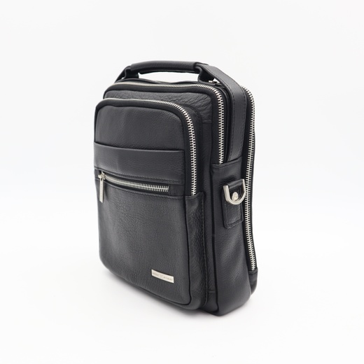 Кожаная мужская сумка Luxon SL 5015-4