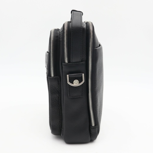 Шкіряна чоловіча сумка Luxon SL 5015-4