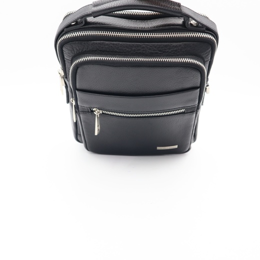 Шкіряна чоловіча сумка Luxon SL 5015-4