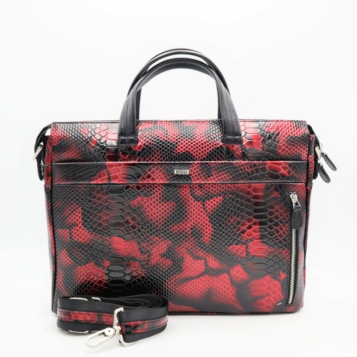 Женская деловая сумка Desisan TS1335-7A