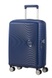 Маленький чемодан на 4-х колесах American Tourister Soundbox 32G*41001 1