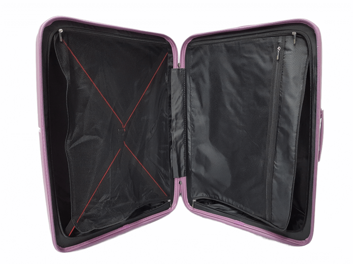Дорожный чемодан Airtex Sn245-19-24
