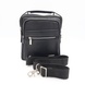 Кожаная мужская сумка Luxon SL 5015-4 1