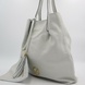 Кожаная сумка с кошельком Laura Biaggi PD11-176-3 3