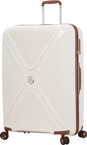 Велика валіза 77см SnowBall 84803 Sn84803-4-28