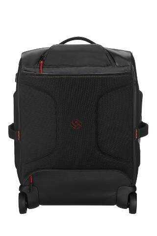 Samsonite paradiver sales wheeled backpack